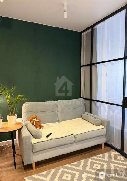 2-комнатная квартира 67,7 кв.м. Фото 1.