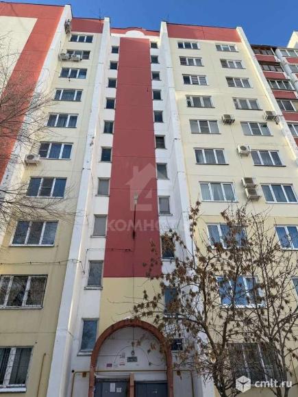 2-комнатная квартира 67,7 кв.м. Фото 19.