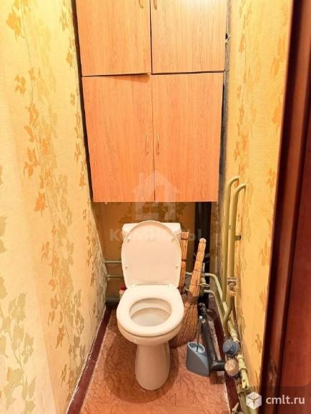 1-комнатная квартира 35 кв.м. Фото 9.