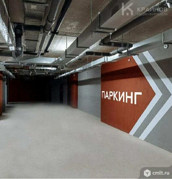 2-комнатная квартира 55,91 кв.м. Фото 20.