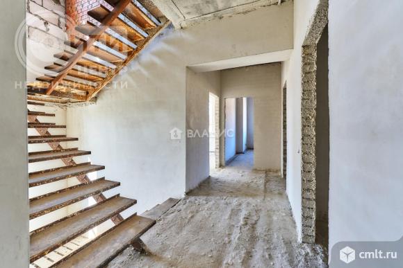 Таунхаус 207,88 кв.м. Фото 20.