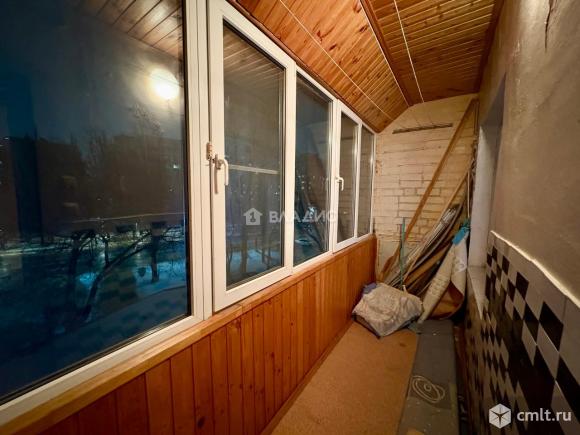 3-комнатная квартира 60,6 кв.м. Фото 18.