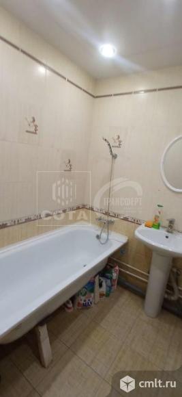 2-комнатная квартира 63 кв.м. Фото 13.