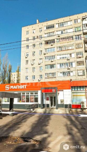 2-комнатная квартира 44,5 кв.м. Фото 1.