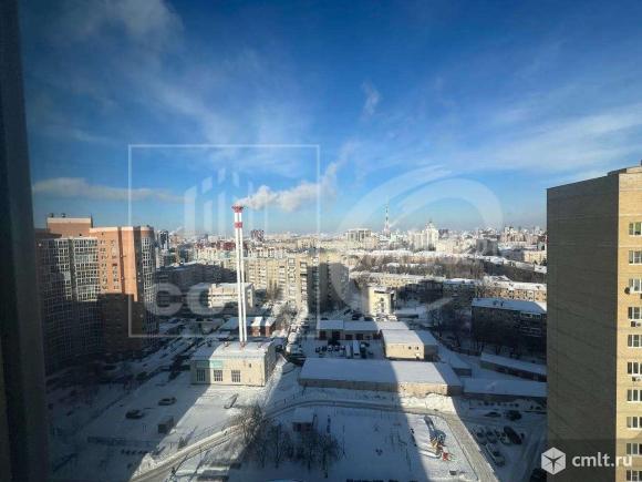 2-комнатная квартира 75,3 кв.м. Фото 14.