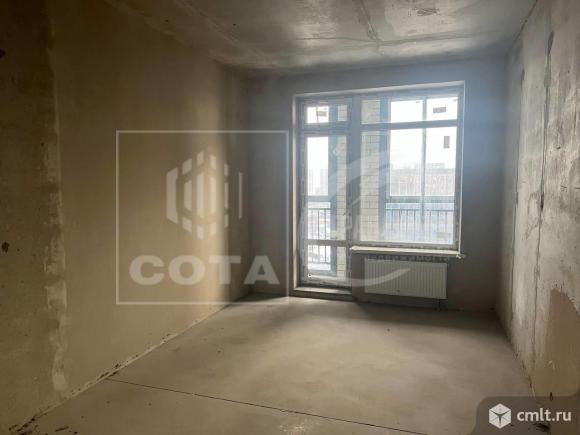 1-комнатная квартира 24 кв.м. Фото 1.