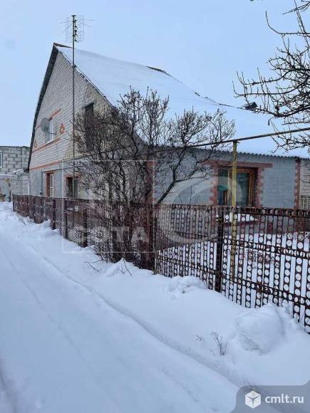 3-комнатная квартира 68,7 кв.м. Фото 1.