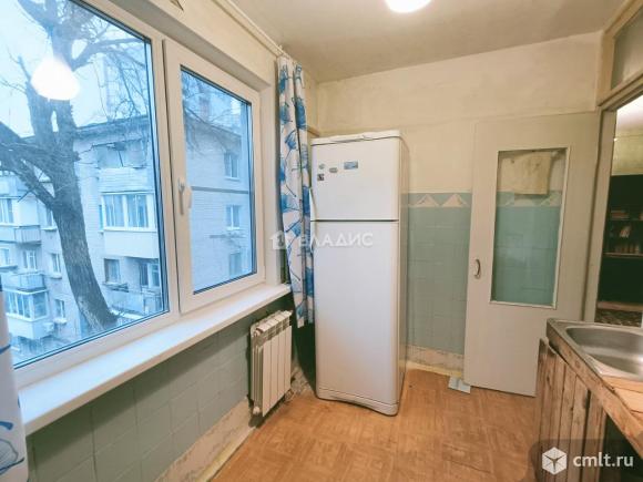 2-комнатная квартира 43,8 кв.м. Фото 17.