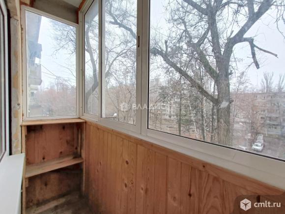 2-комнатная квартира 43,8 кв.м. Фото 1.