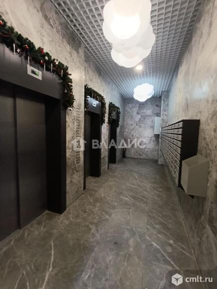 3-комнатная квартира 96,4 кв.м. Фото 20.