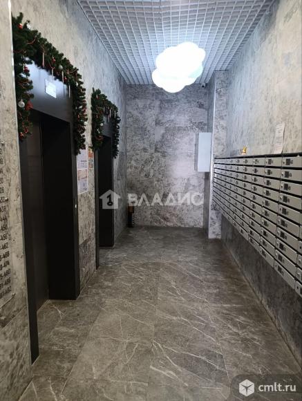 3-комнатная квартира 96,4 кв.м. Фото 1.