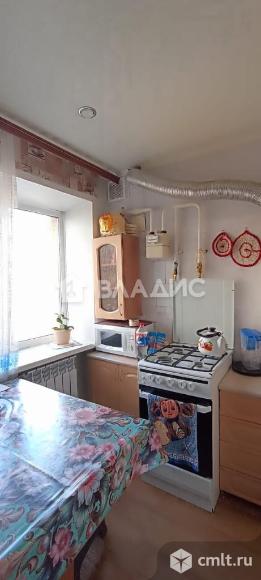 3-комнатная квартира 54,5 кв.м. Фото 1.