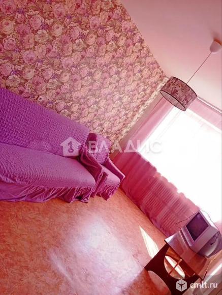 1-комнатная квартира 39 кв.м. Фото 1.