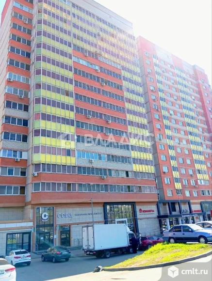 1-комнатная квартира 39 кв.м. Фото 5.