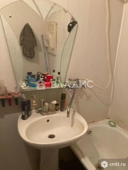 1-комнатная квартира 63,1 кв.м. Фото 3.