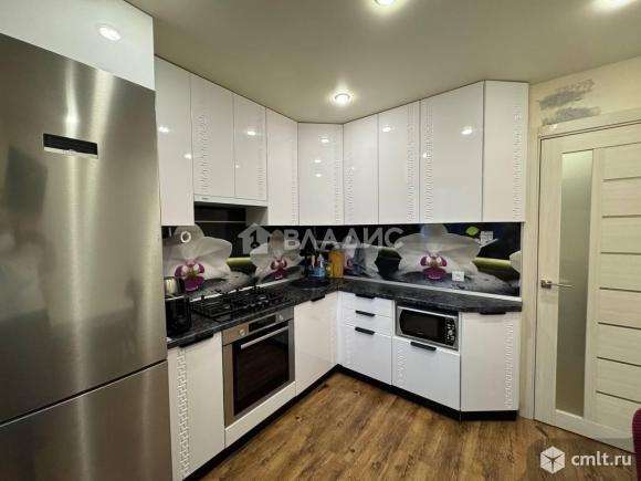 2-комнатная квартира 42 кв.м. Фото 1.