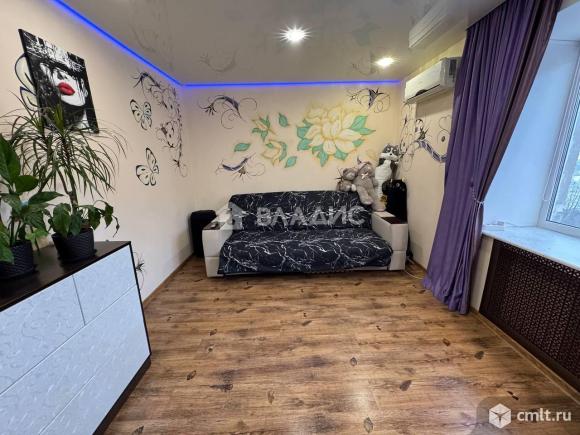 2-комнатная квартира 42 кв.м. Фото 20.