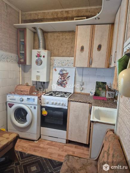 3-комнатная квартира 57,9 кв.м. Фото 1.