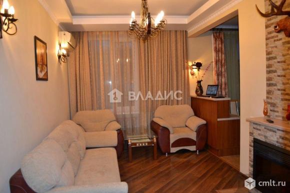 2-комнатная квартира 60 кв.м. Фото 1.