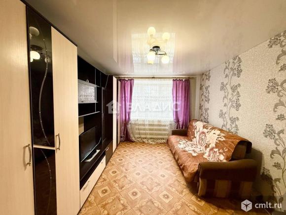 1-комнатная квартира 18,9 кв.м. Фото 1.