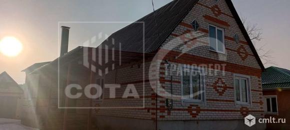 Дом 94 кв.м. Фото 1.