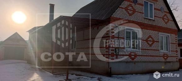 Дом 94 кв.м. Фото 19.