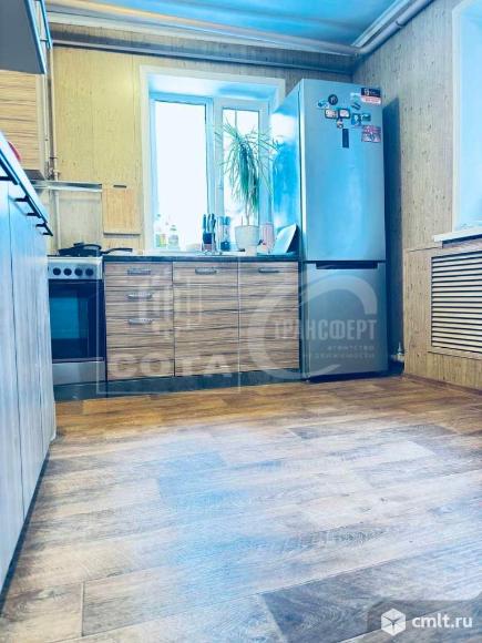 Часть дома 65,7 кв.м. Фото 1.