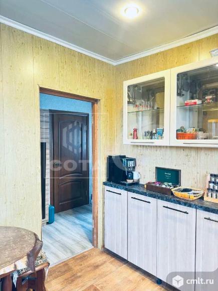 Часть дома 65,7 кв.м. Фото 20.