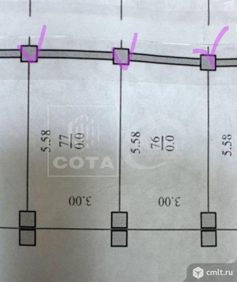 Парковочное место. Фото 3.