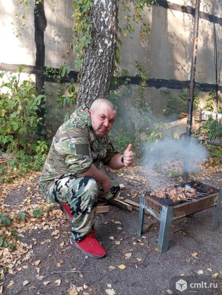 Разнорабочим. Фото 1.