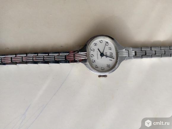 Часы женские. Фото 2.