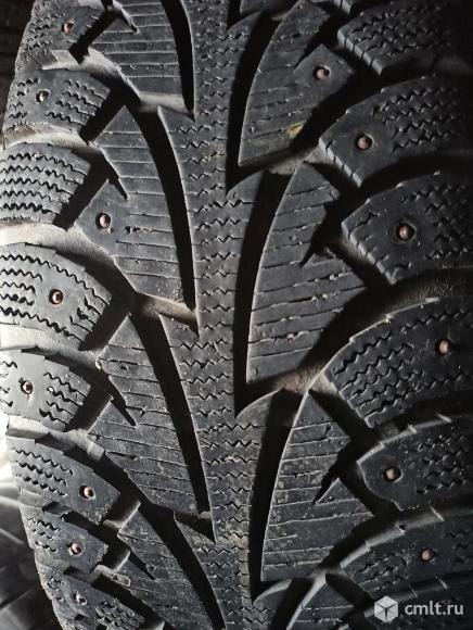 15 R 195/55 Hankook Winter i*Pike Пара. Фото 3.