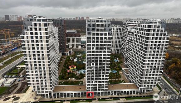 Аренда ПСН площадью 54 м2. Фото 1.