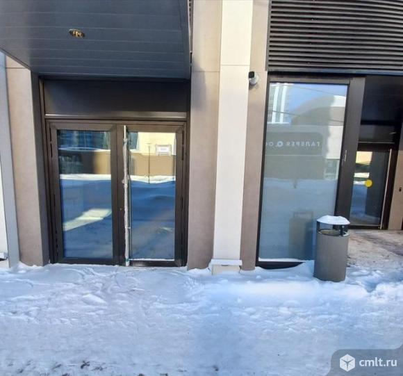 Аренда ПСН площадью 54 м2. Фото 6.