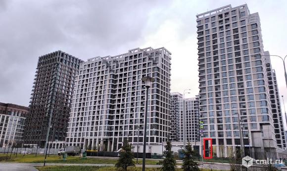 Аренда ПСН площадью 39.4 м2. Фото 1.