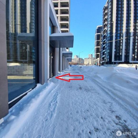 Аренда ПСН площадью 81,6 м2. Фото 9.