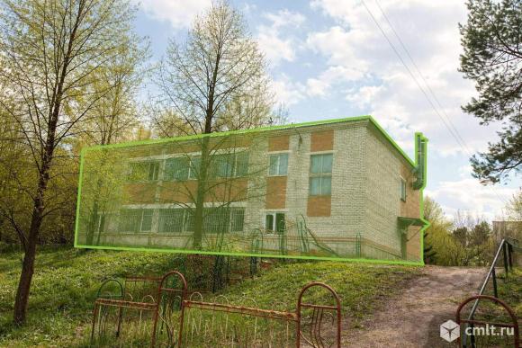 Продается здание 653.3 м2. Фото 1.