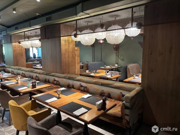 АРЕНДА РЕСТОРАННОГО ПРЕМИУМ-ПОМЕЩЕНИЯ С ЛЕТНЕЙ ВЕРАНДОЙ|Центр Казани. Фото 17.