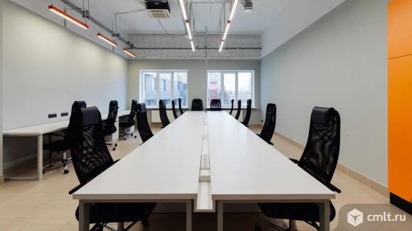 Аренда офиса 69 м2. Фото 1.