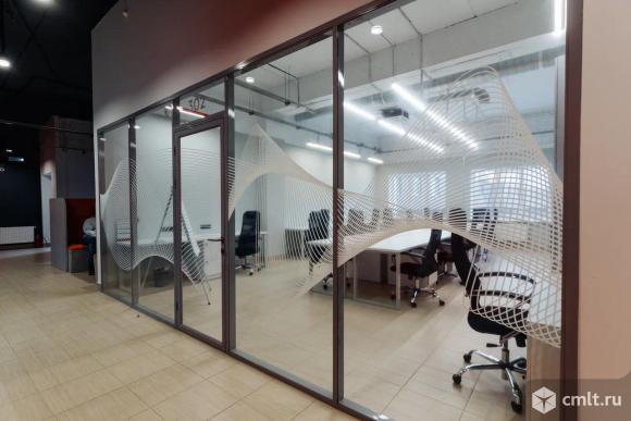 Аренда офиса 69 м2. Фото 4.