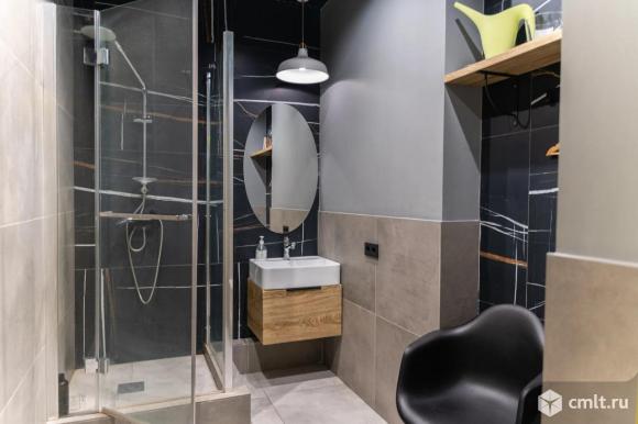 Аренда офиса 100 м2. Фото 6.