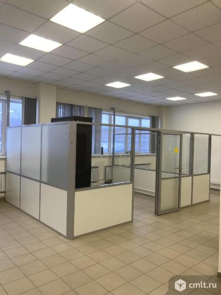 Аренда офиса 147.6 м2. Фото 1.