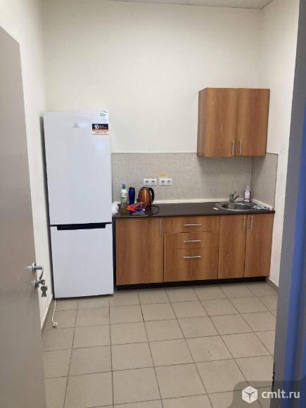 Аренда офиса 147.6 м2. Фото 7.