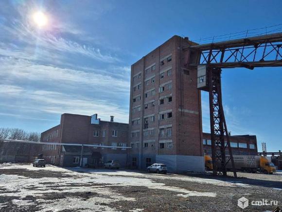 Продается ПСН 4824 м2. Фото 1.