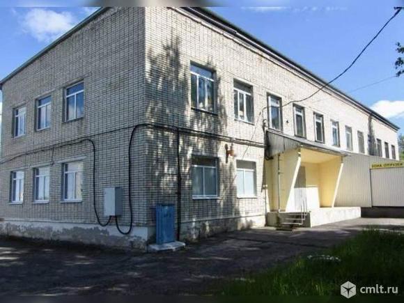 Продается ПСН 1500 м2. Фото 1.