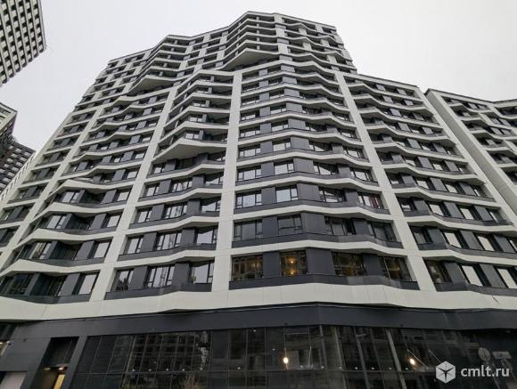 Аренда ПСН площадью 77,1 м2. Фото 1.