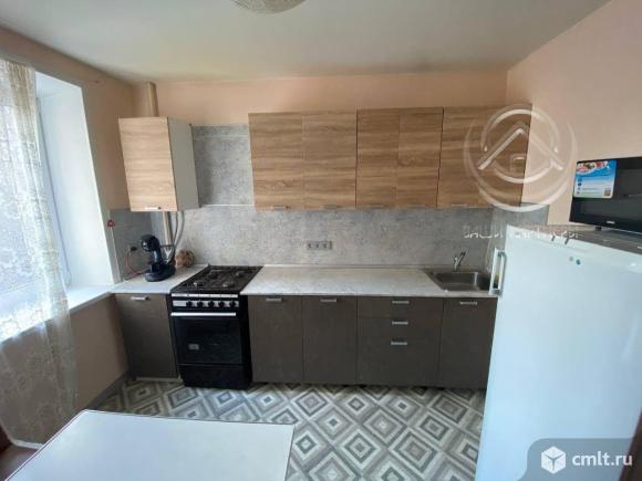 3-комнатная квартира 63,8 кв.м. Фото 1.