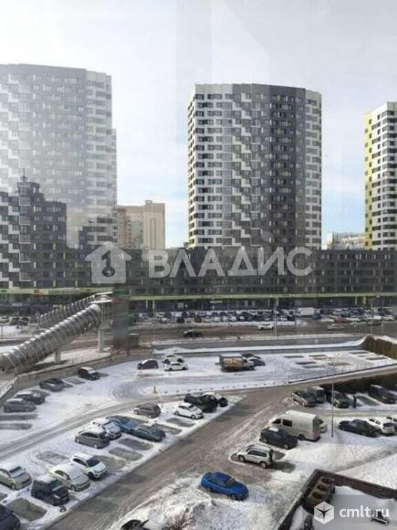 1-комнатная квартира 34 кв.м. Фото 13.