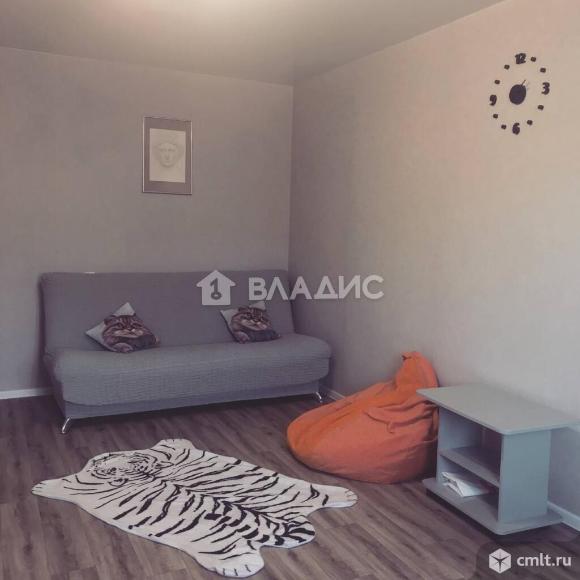 2-комнатная квартира 55,6 кв.м. Фото 1.