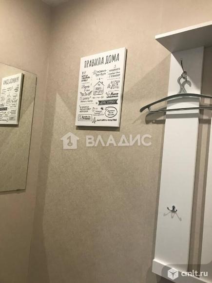 2-комнатная квартира 55,6 кв.м. Фото 18.